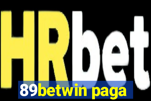 89betwin paga